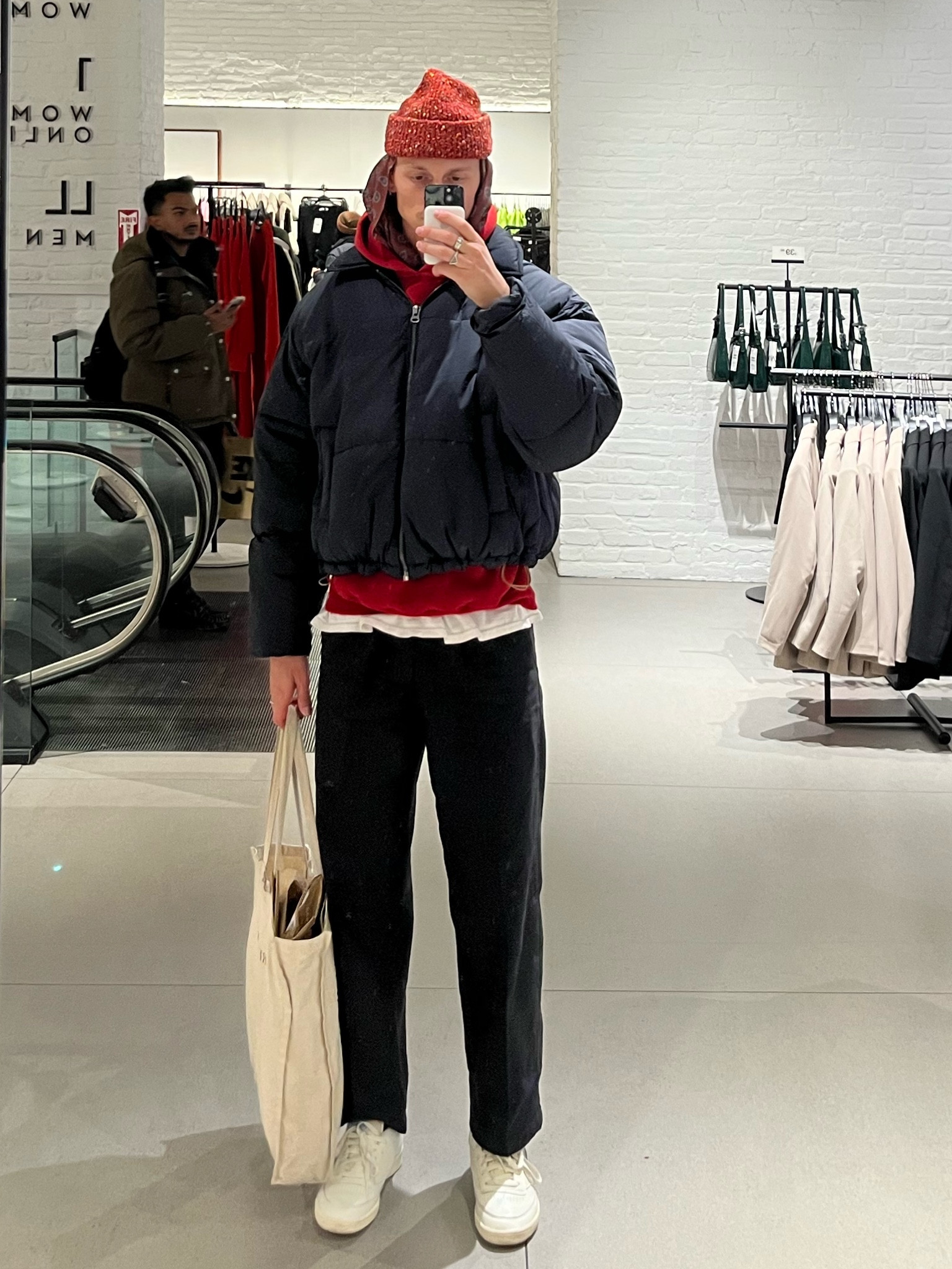 Mens winter outfit

#LTKSeasonal #LTKmens #LTKunder100