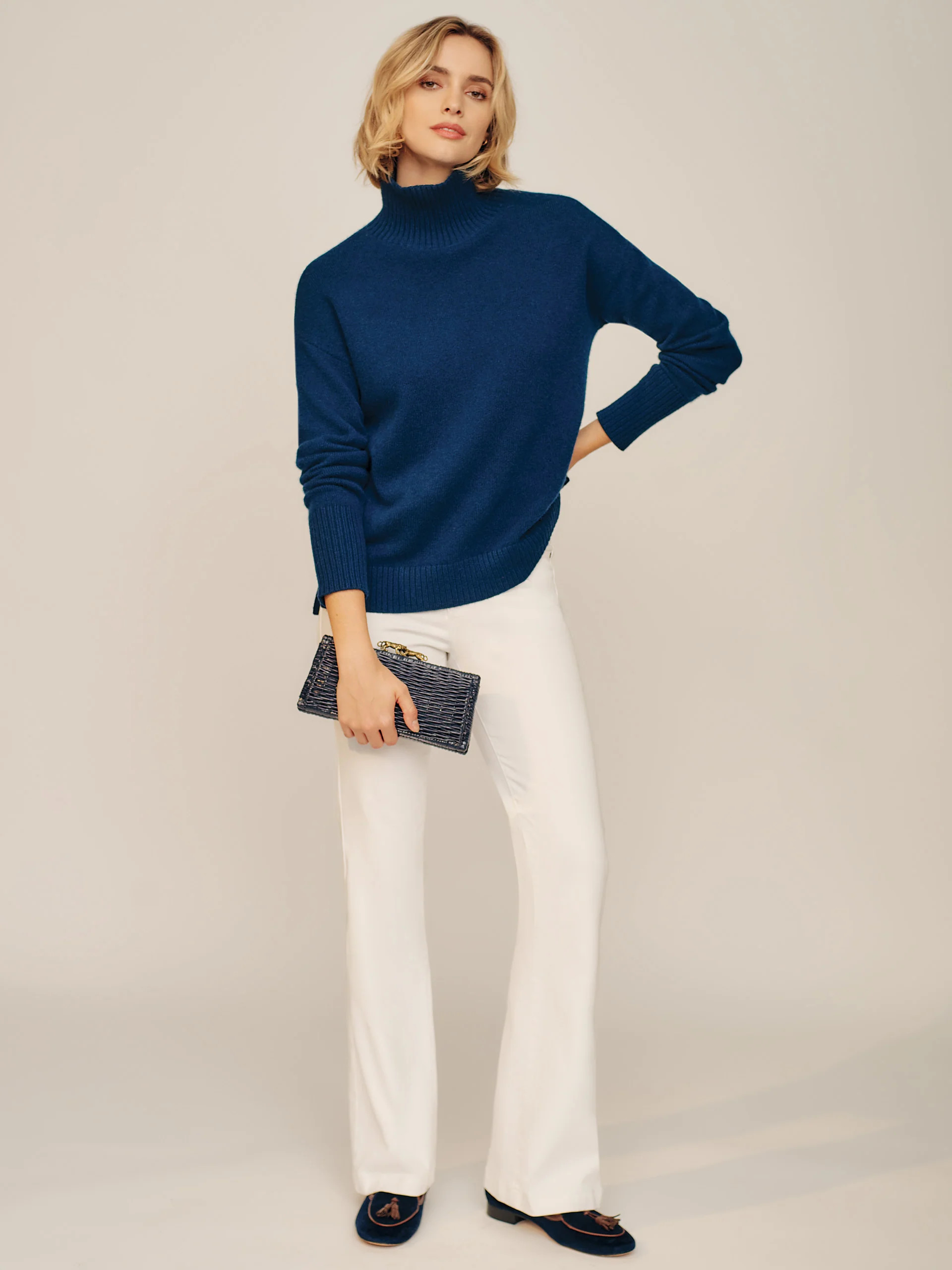 Domino Jeans | J.McLaughlin