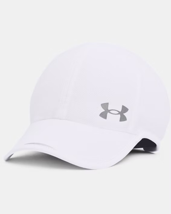 Women's UA Iso-Chill Launch Run Hat | Under Armour (US)