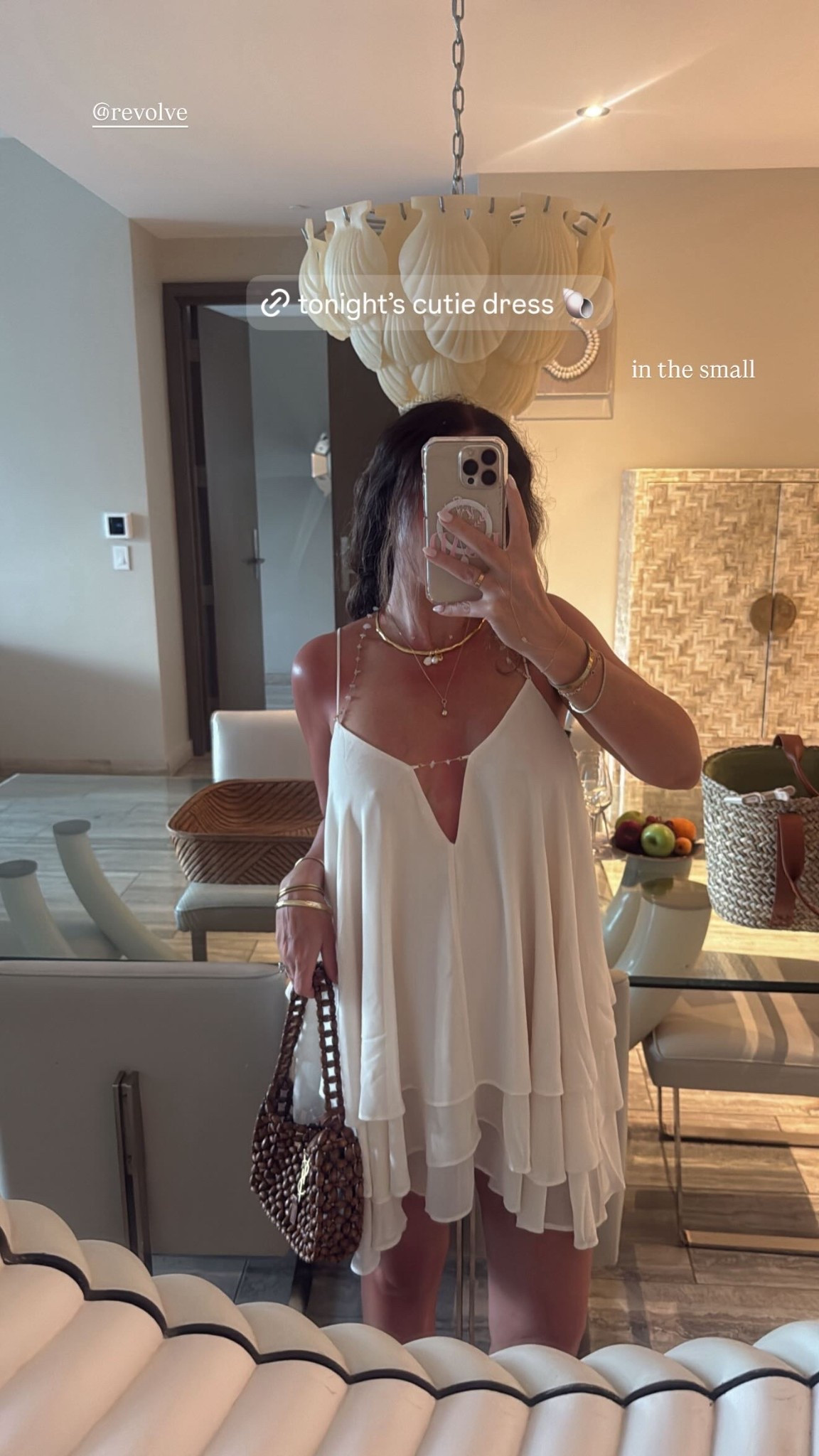 in the small  @revolve