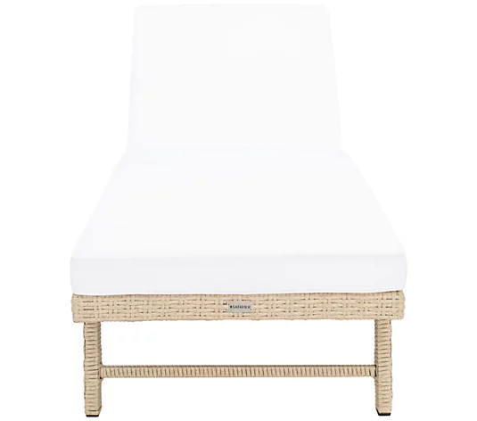 Safavieh Joella Sunlounger | QVC