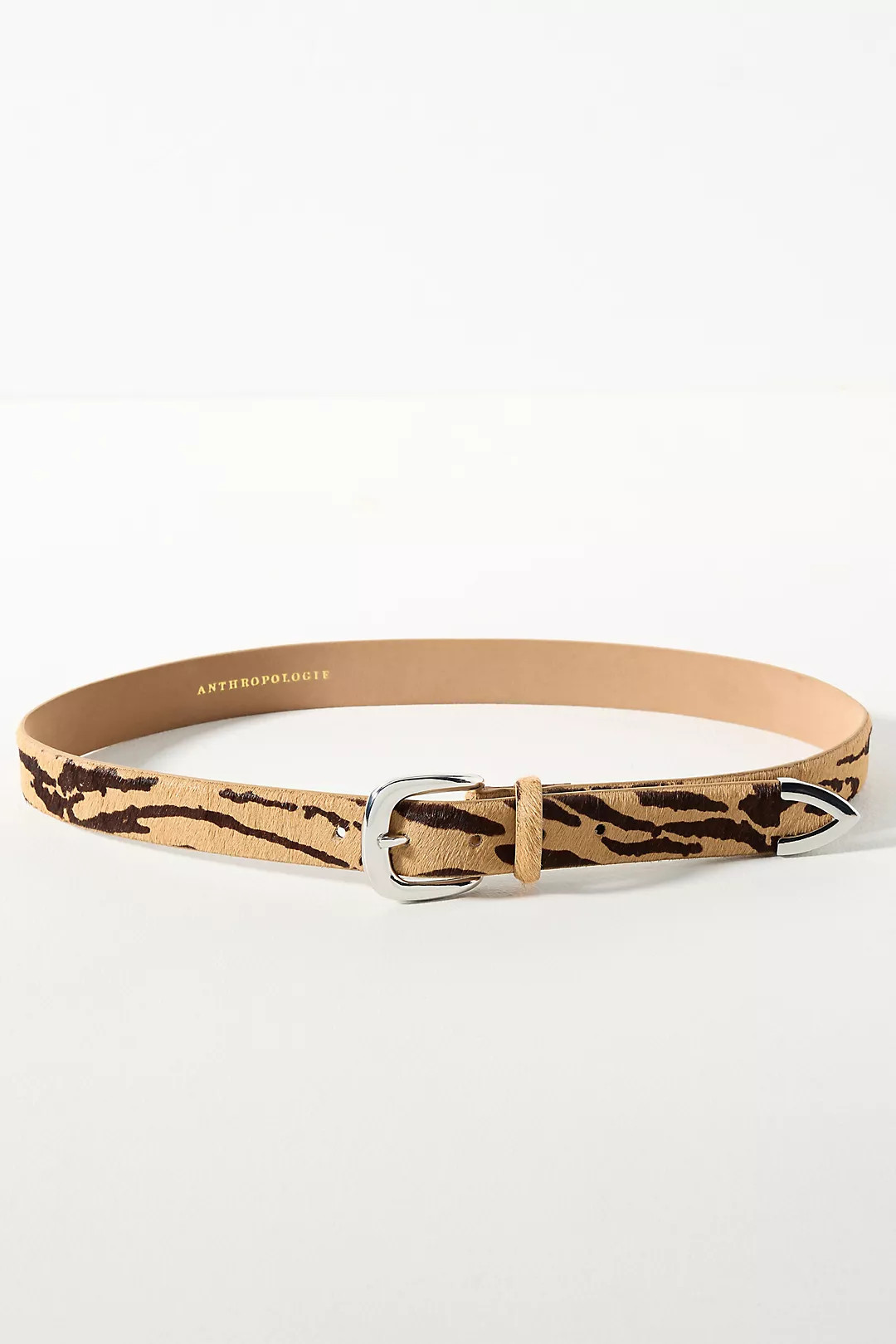 Classic Western Belt | Anthropologie (US)