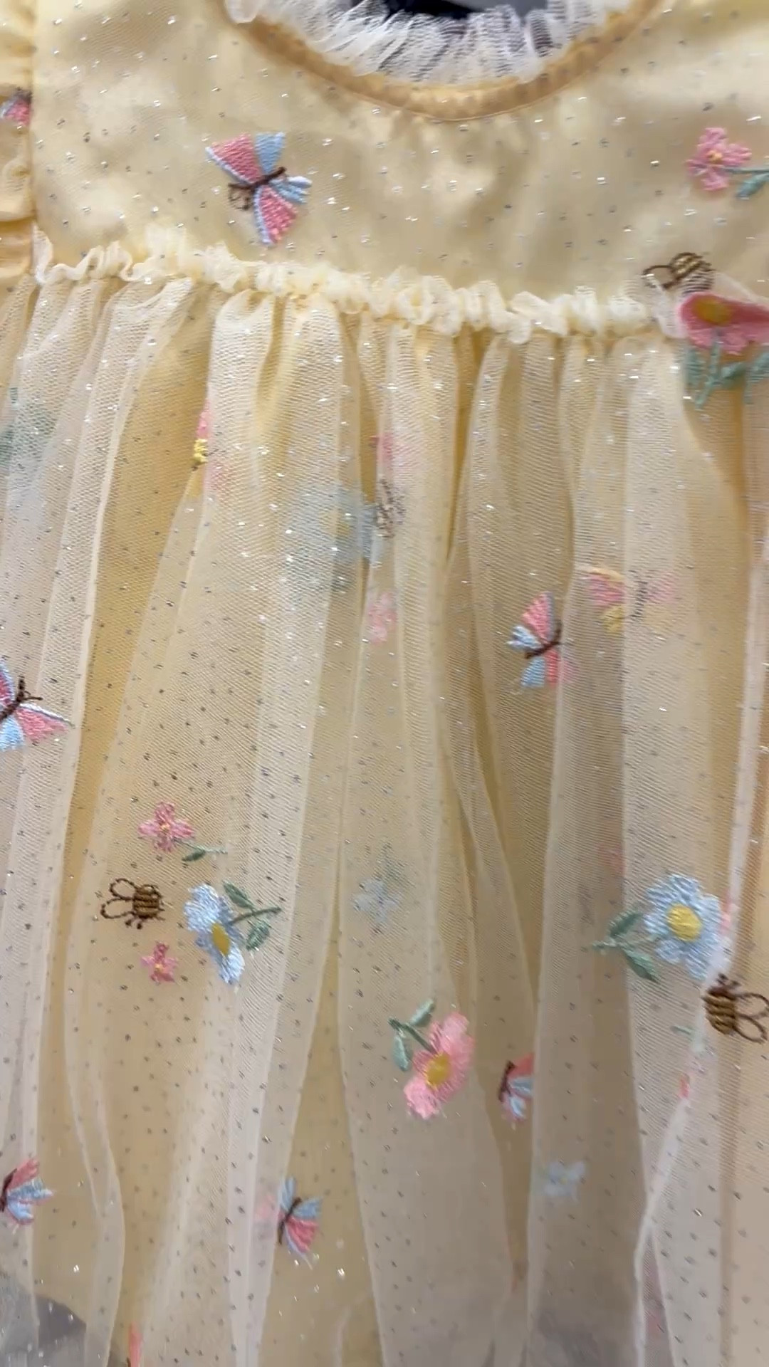 Adorable spring / Easter dresses for kids 

#LTKKids #LTKSpringSale #LTKmomlife