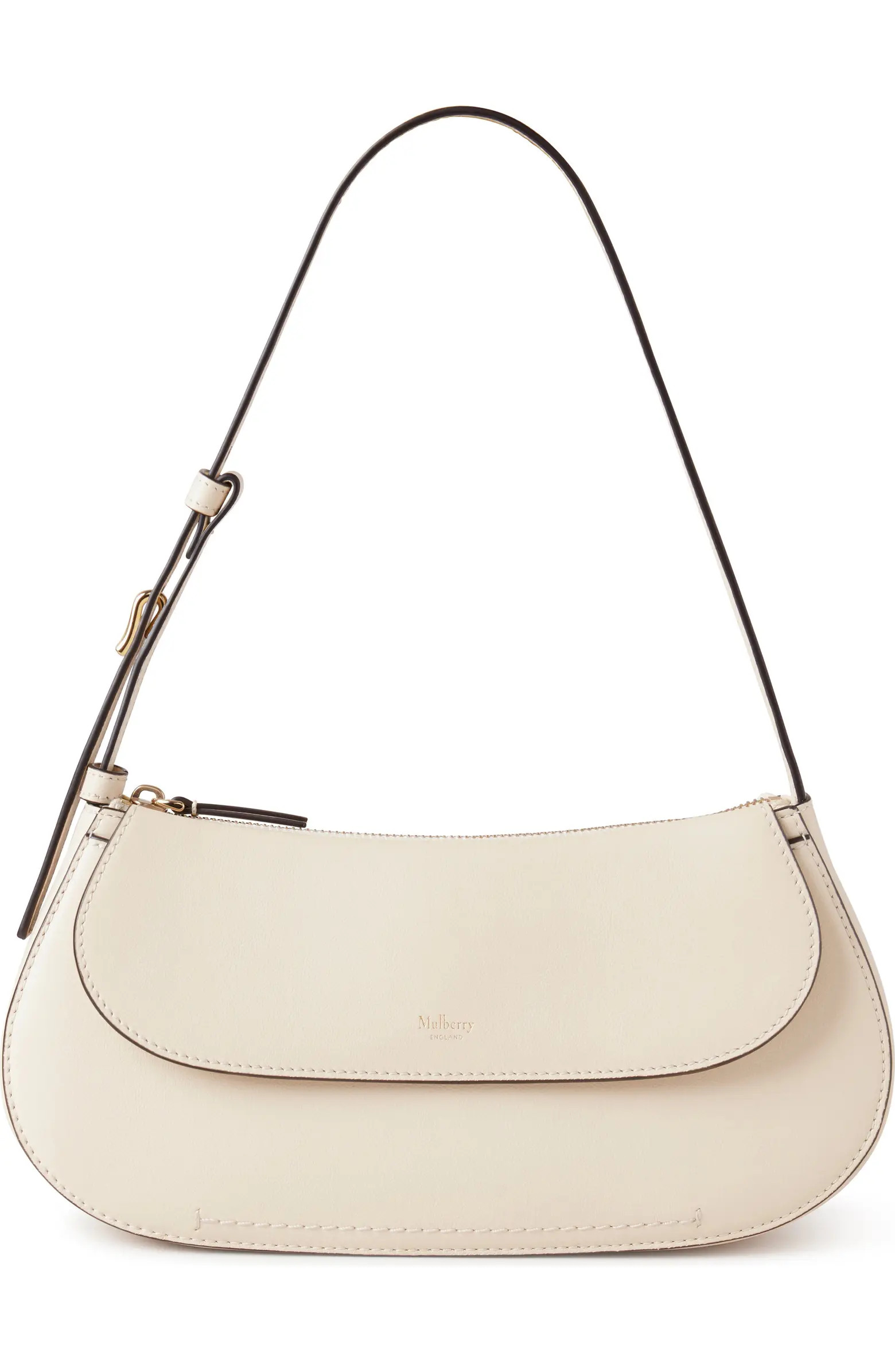 Clovelly Leather Shoulder Bag | Nordstrom