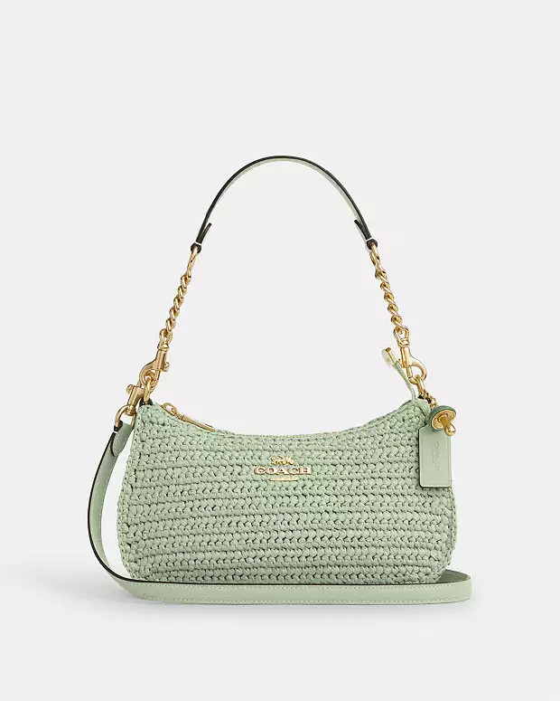 Teri Shoulder Bag | Coach (UK)