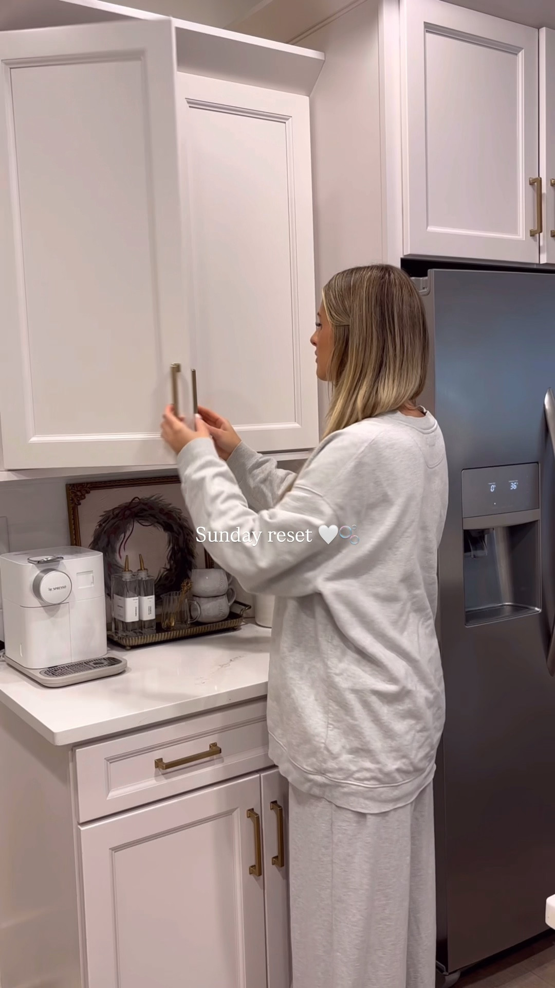 Sunday reset with me 🫶🏼 

#LTKHome #LTKHoliday #LTKFindsUnder50

#LTKHoliday #LTKHome
