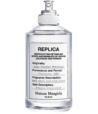 Maison Margiela REPLICA Lazy Sunday Morning Eau de Toilette Fragrance - 1 oz. | Dillard's