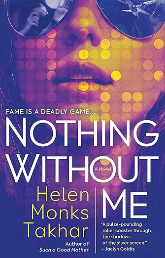 Nothing Without Me: A Novel     Paperback – April 2, 2024 | Amazon (US)