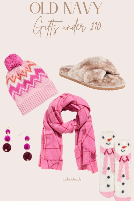 Old navy sale. Black Friday deals. Cozy wear. Gifts for her. Affordable gifts. Holiday gift inspo. Stocking stuffers. Gifts under $10. Pink gifts. Sale. Holiday sale. Cyber week  


#LTKGiftGuide #LTKfindsunder50 #LTKHoliday