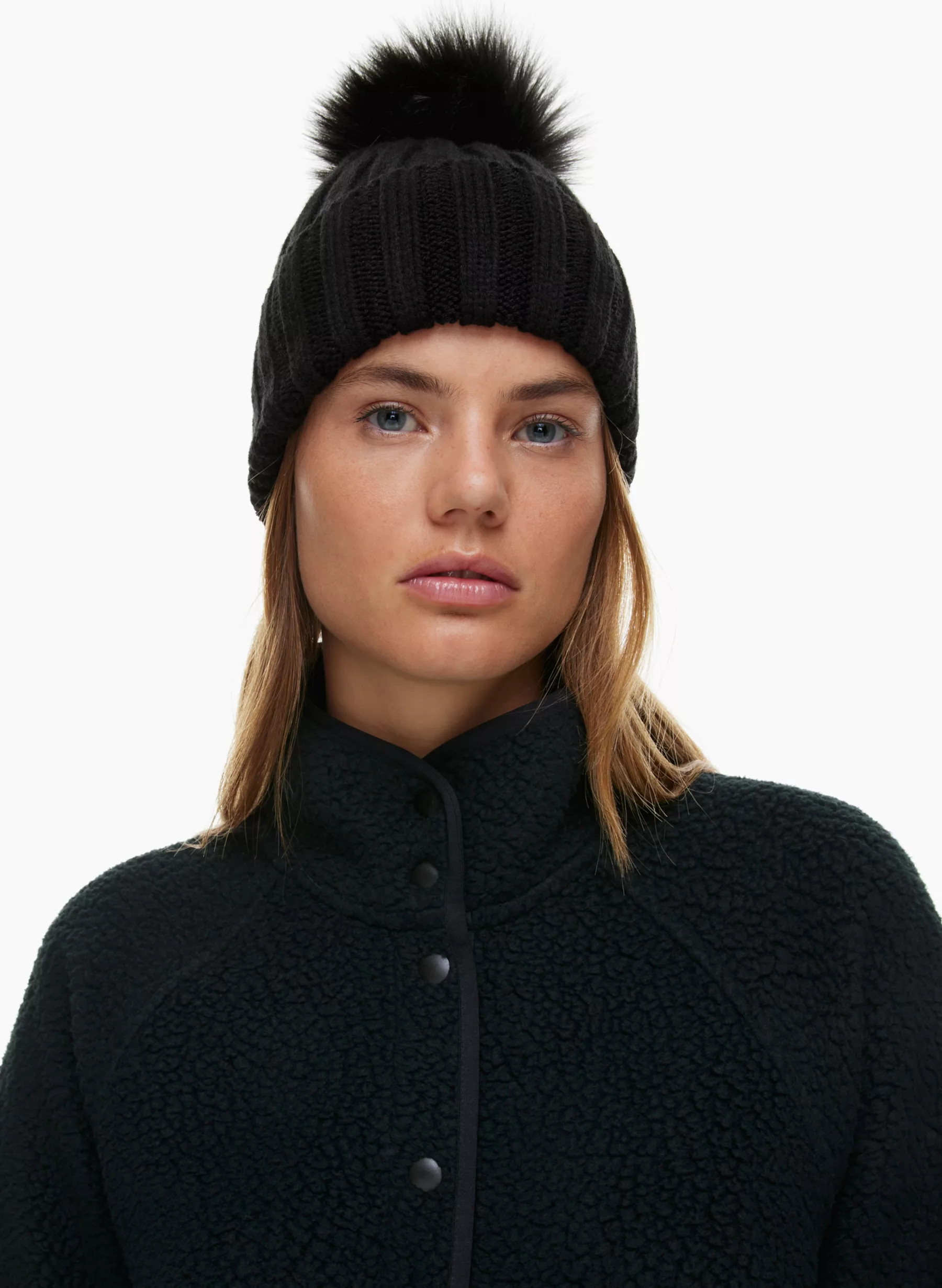 FROSTY BEANIE | Aritzia