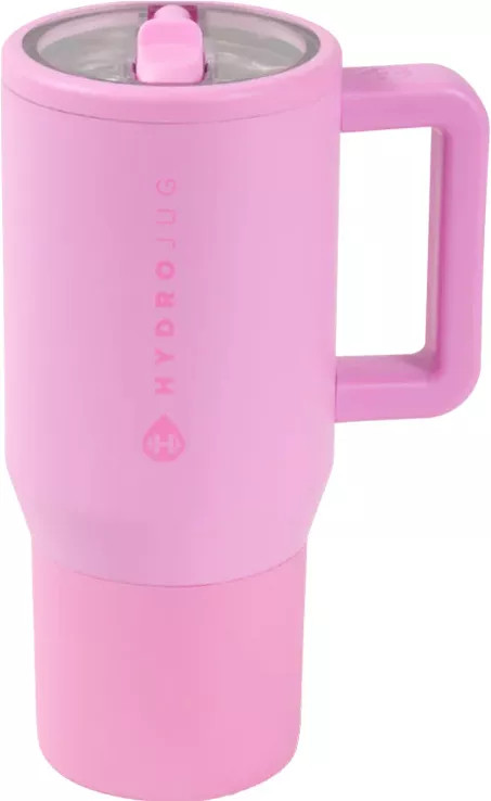 HYDROJUG 20 oz. Traveler Tumbler, Bubblegum | Dick's Sporting Goods