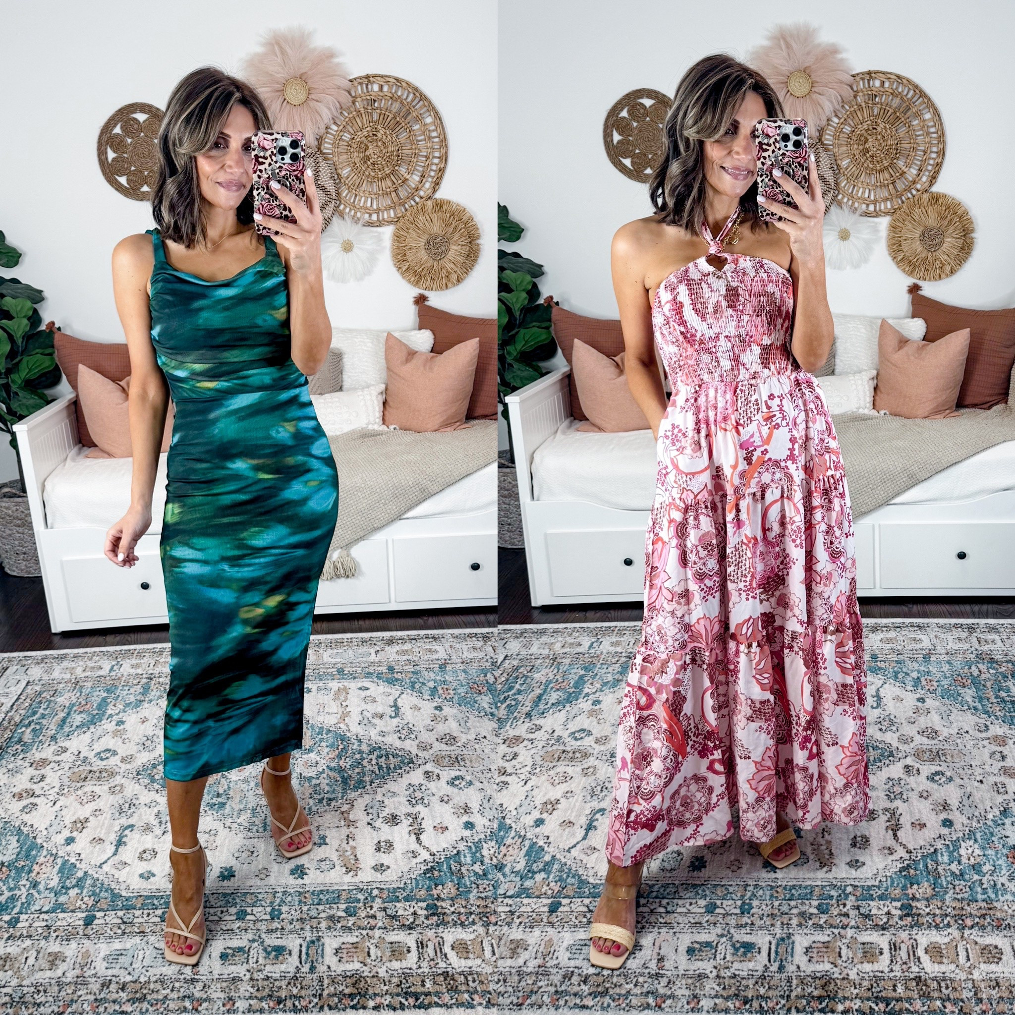 Amazon vacation or party dresses 
Size small

#LTKParties #LTKFindsUnder50 #LTKOver40