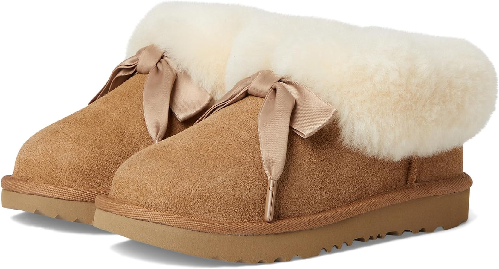 UGG girls K Bailey Slipper | Amazon (US)