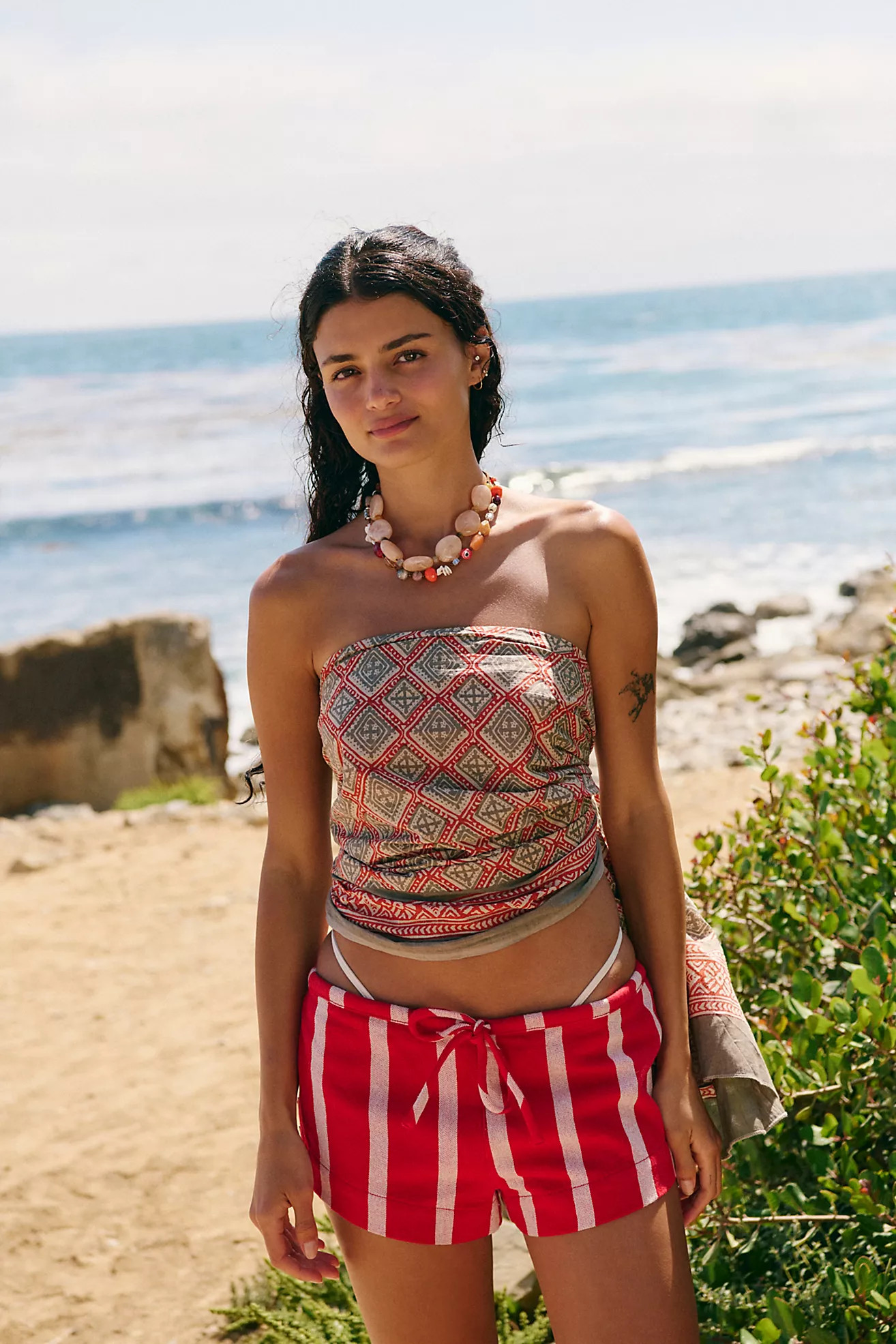 Hot Hot Hot Shorts | Free People (Global - UK&FR Excluded)