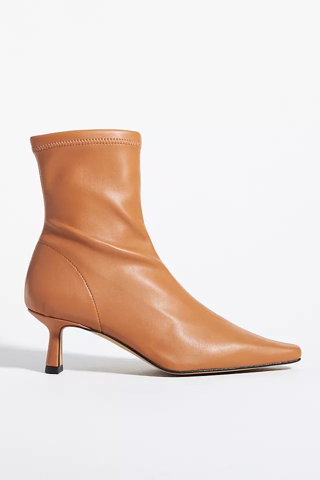 Angel Alarcon Pointed-Toe Boots | Anthropologie (US)