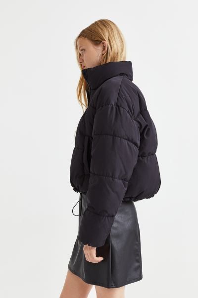 Puffer Jacket | H&M (DE, AT, CH, NL, FI)