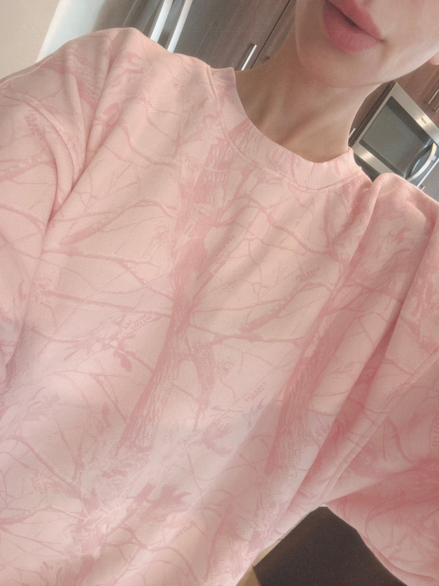 camouflage for when you’re trying to disappear… 🙇🏻‍♀️💭

#LTKSeasonal #LTKTravel #LTKStyleTip