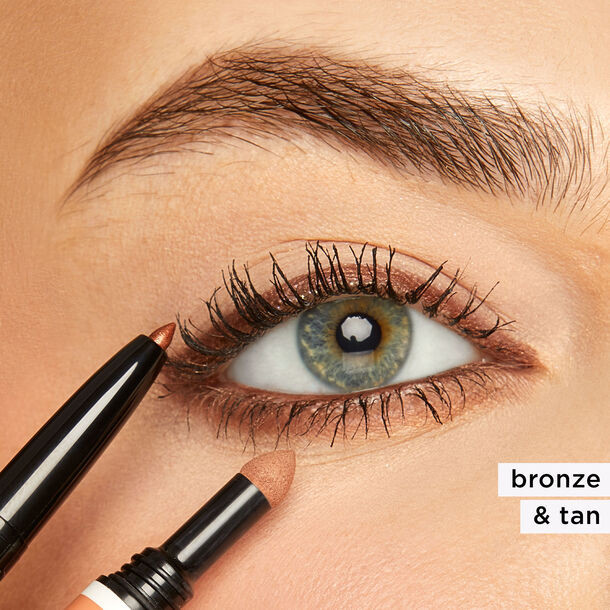 ModernEYES shadow smudge & liner | tarte cosmetics (Global)