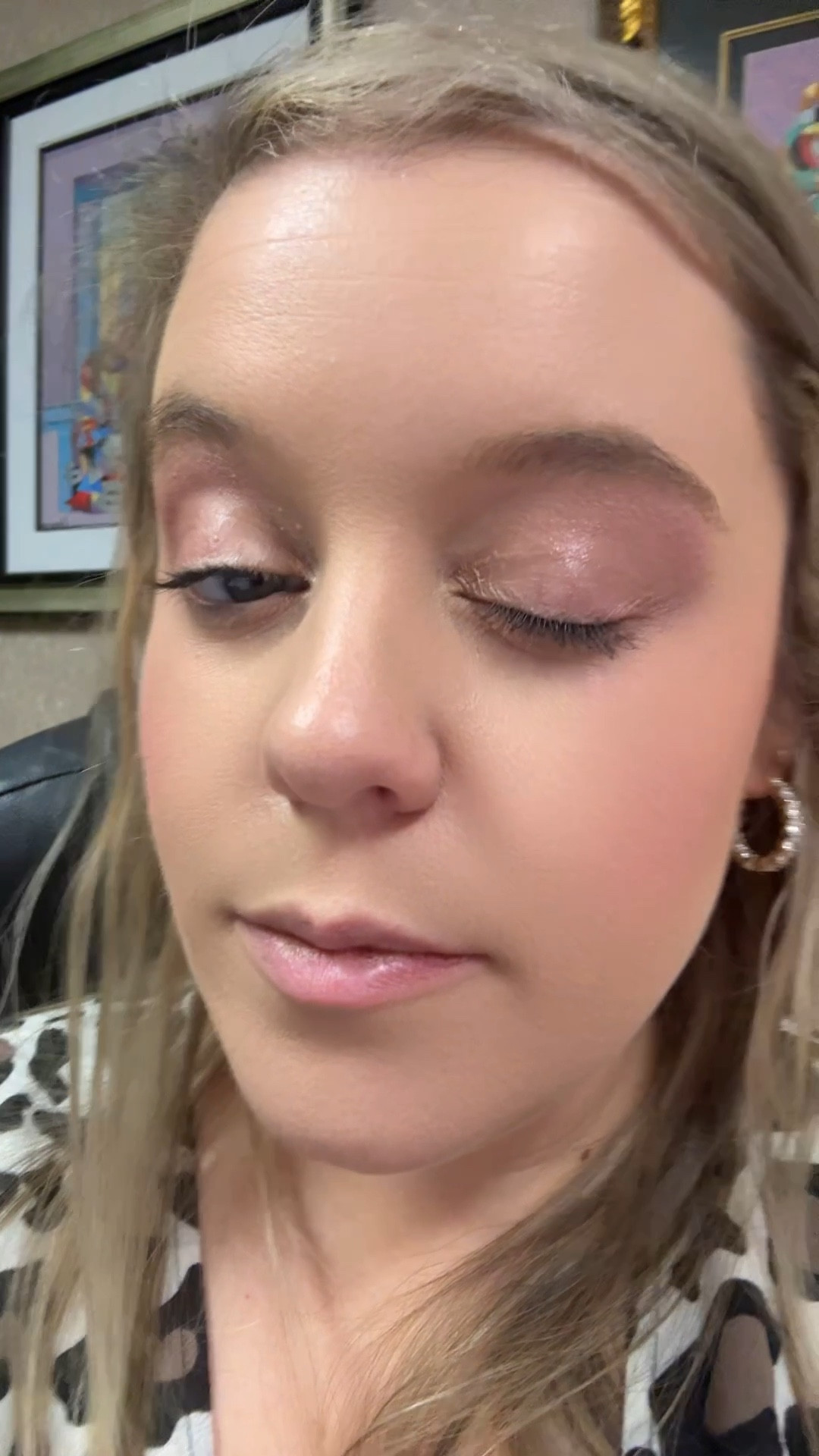 Foolproof eyeshadow!
Wonderful for beginners or those who maybe just can’t get the hang!

Linked here for y’all!
Exact and some others I have that work really well!

#LTKPlusSize #LTKBeauty #LTKFindsUnder50