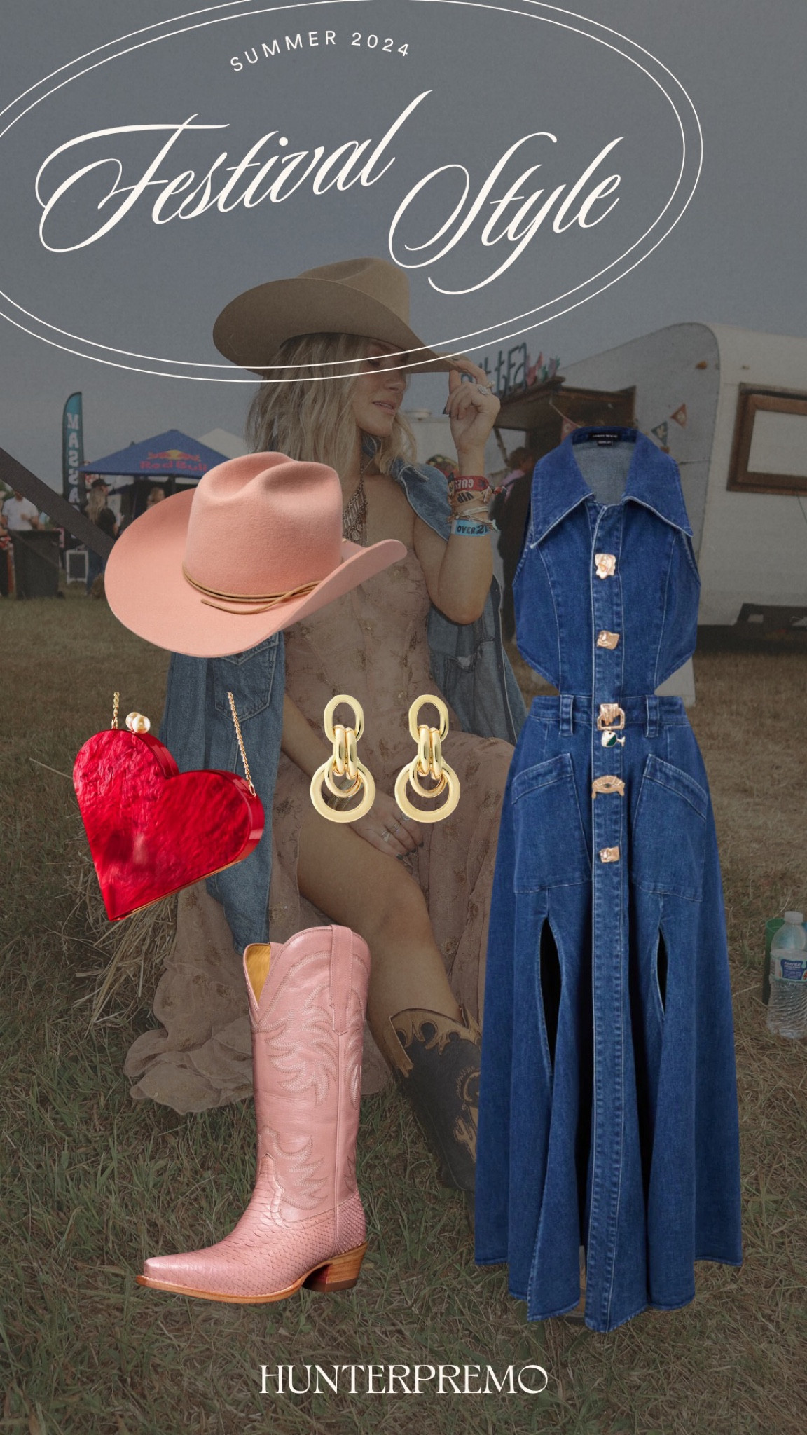 Festival look book!! Loving these summer outfits for vacation outfits country concert outfits, or any other festivities this summer! 

#LTKFestival #LTKSeasonal #LTKstyletip