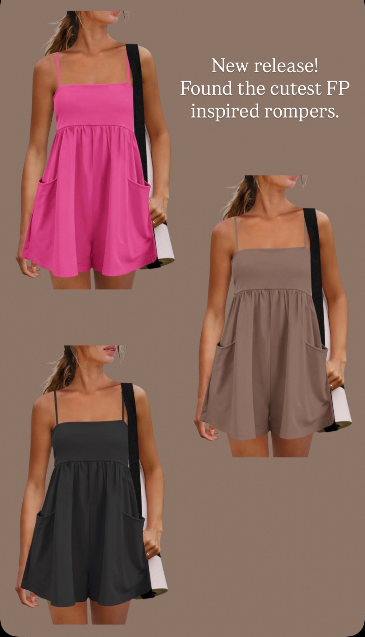 Amazon fashion
FP look for less

#LTKSeasonal #LTKActive #LTKgrwm