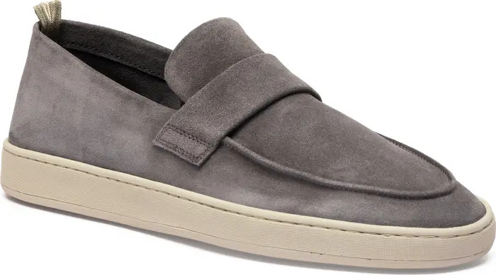 Herbie 001 Loafer (Men) | Nordstrom