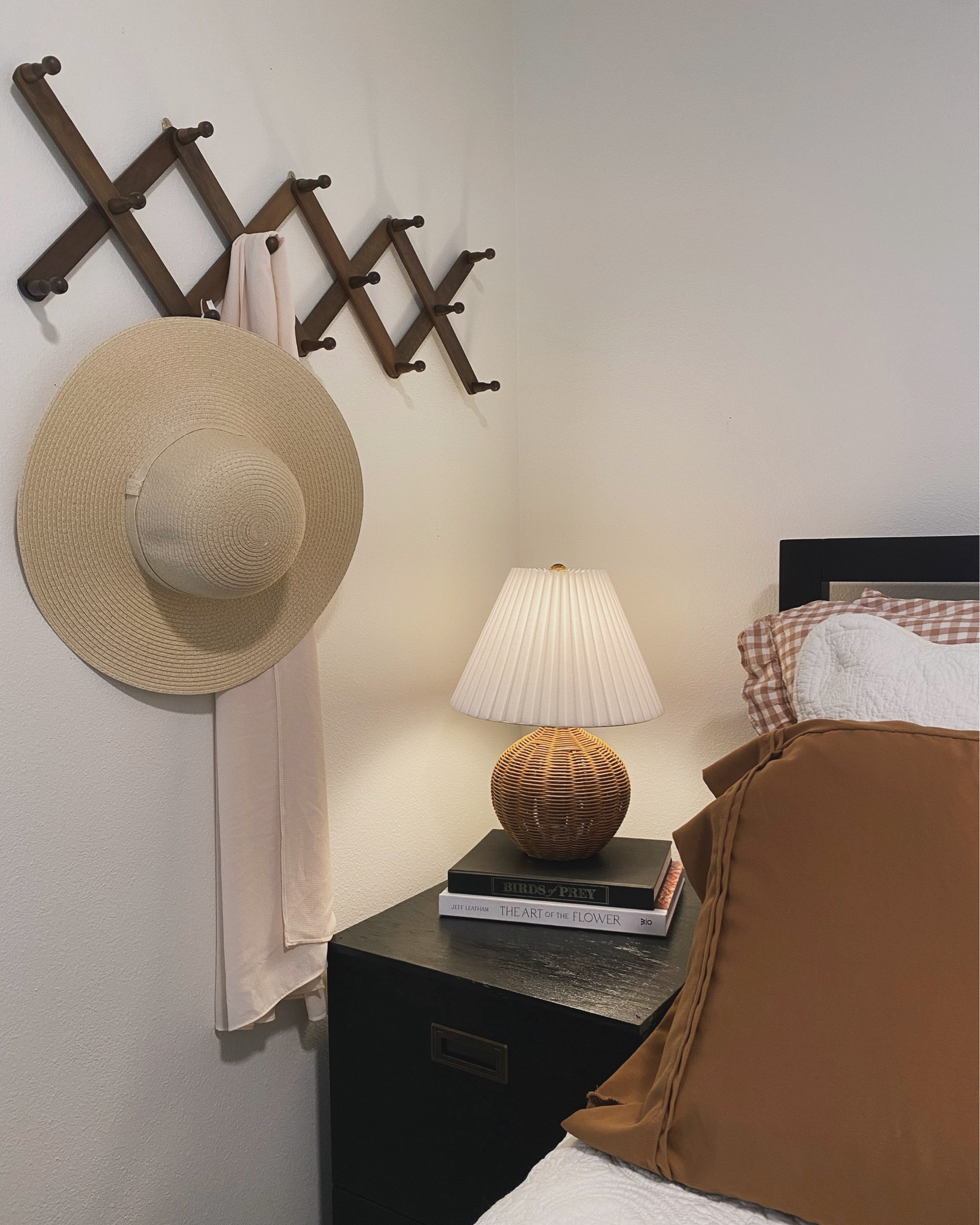 This lamp is currently on sale at target! I’ve had my eyes on it for months. 

#target
#target home decor
Cottage core decor
French country home finds

#LTKHome