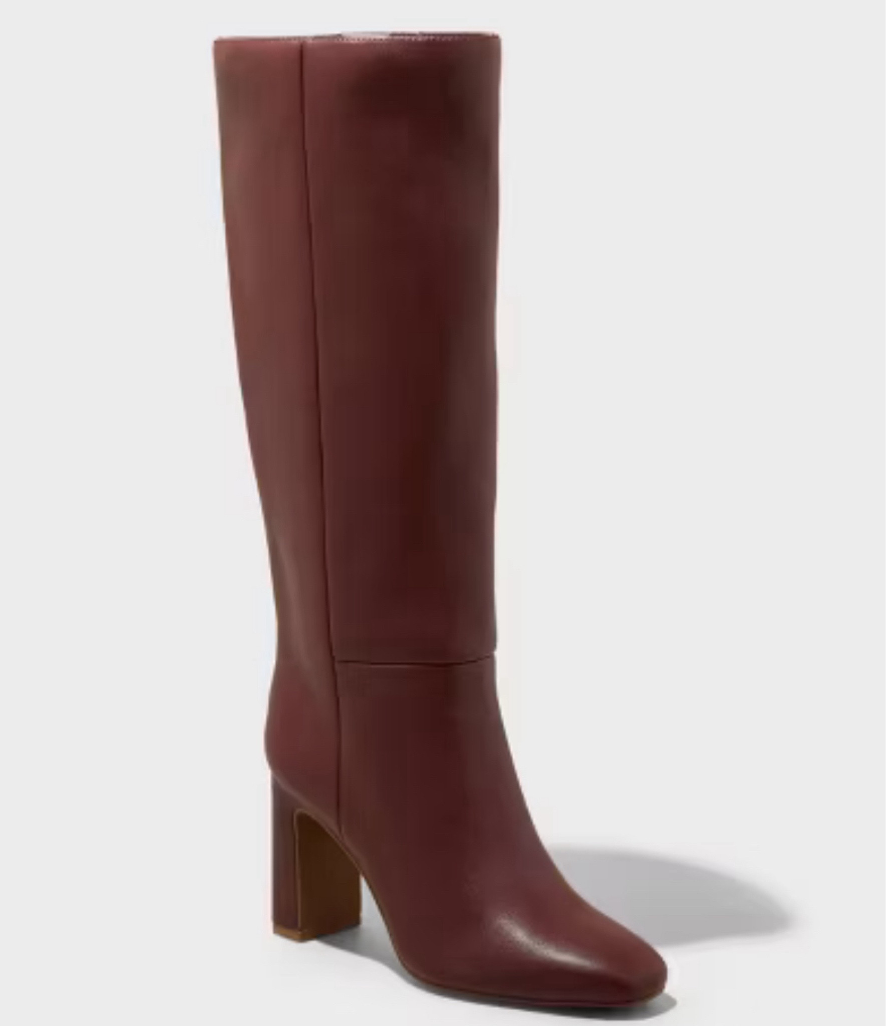 Target burgundy tall boots

#LTKSaleAlert #LTKShoeCrush #LTKBeauty