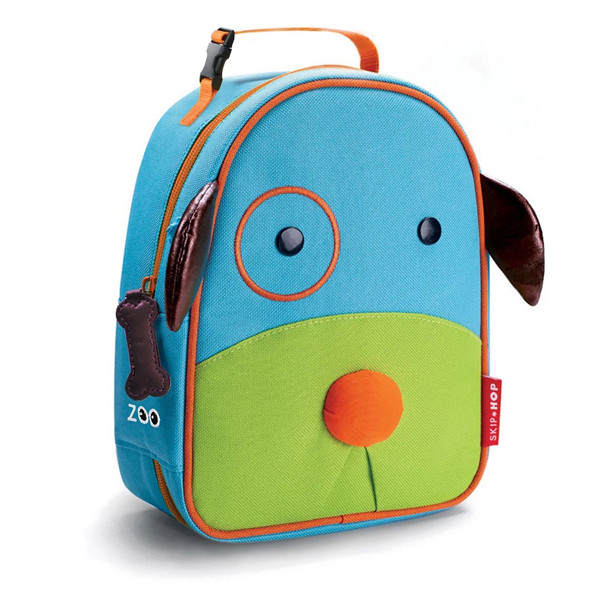 Skip Hop Zoo Lunchie Insulated Lunch Bag | Kohl's