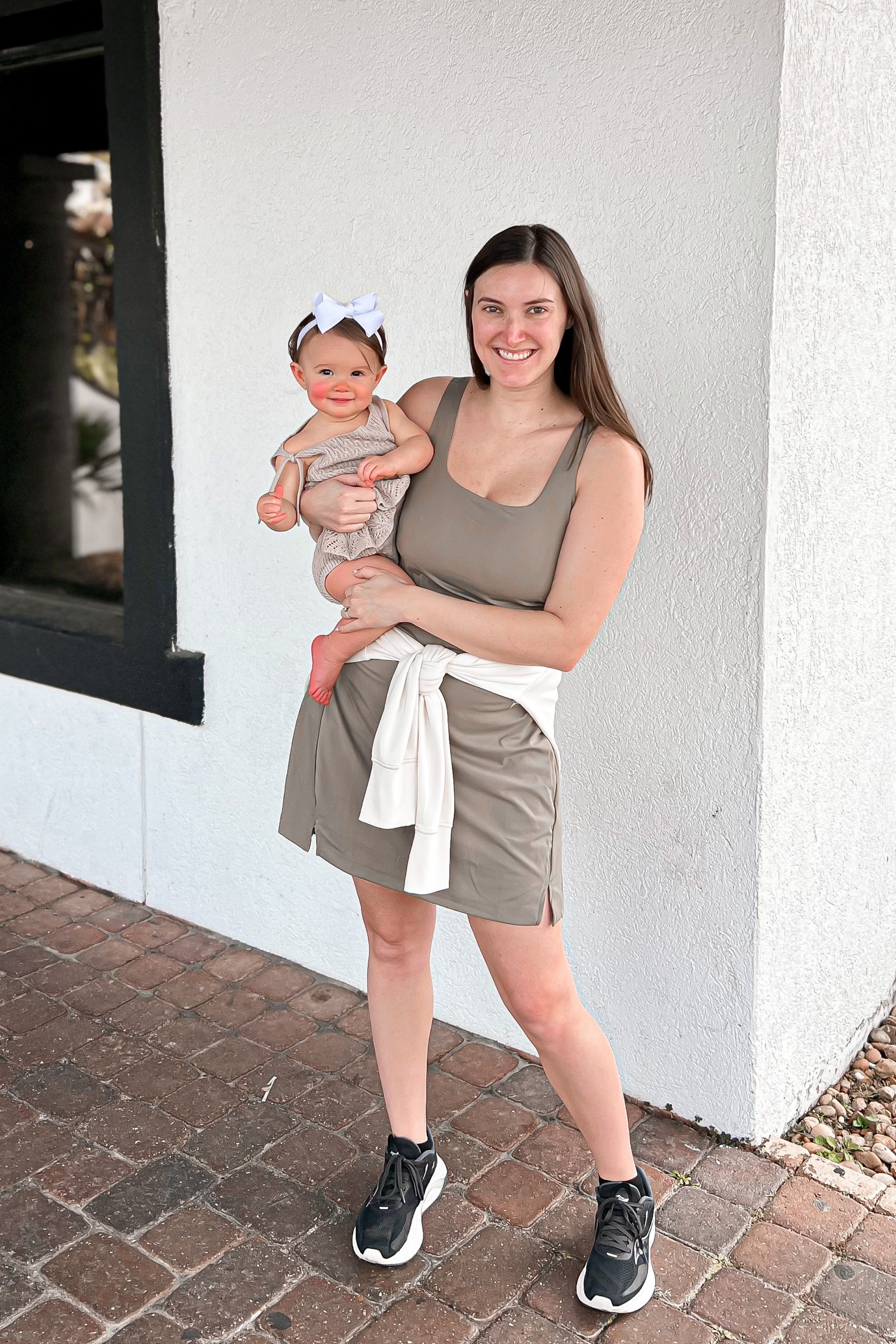 roller rabbit green dress Aim Higher Athletic Dress In Kelly Green