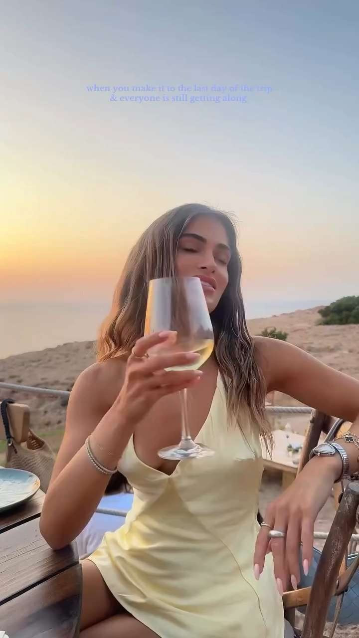 Last night in Ibiza 🫶🏼 so thankful for this group! 

 #LTKStyleTip #LTKTravel