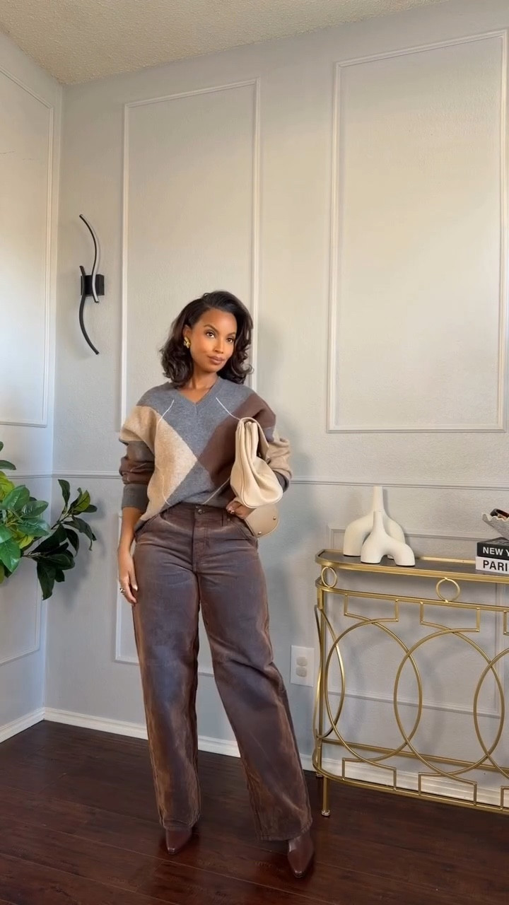 ✨ My style mood for the day 🍂🤎
#grwm #fashionstyle #ootd #outfitinspo #fallstyle #casualstyle #fallfashion

#LTKSeasonal #LTKgrwm #LTKMidsize