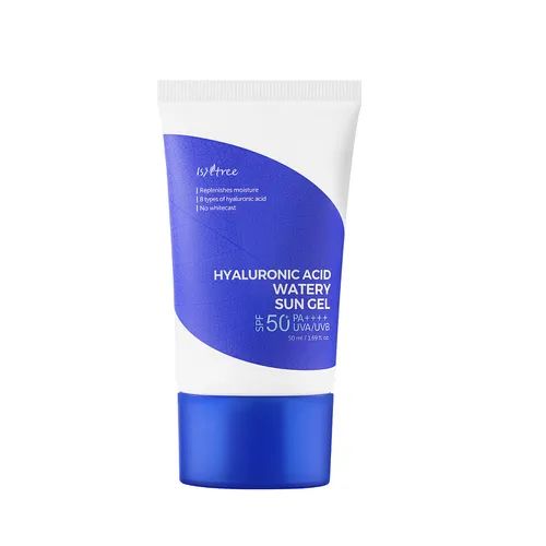 Isntree - Hyaluronic Acid Watery Sun Gel | YesStyle Global