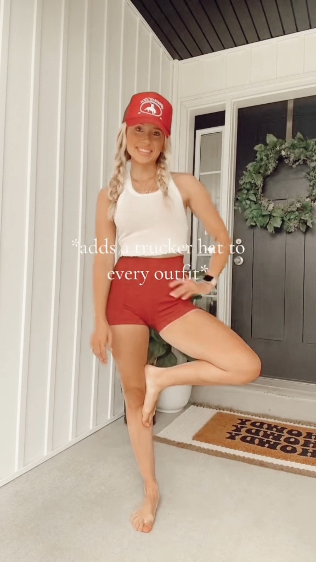 #LTKPetite #LTKActive #LTKfitnessgoals