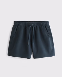 Essential Short | Abercrombie &amp; Fitch (US)