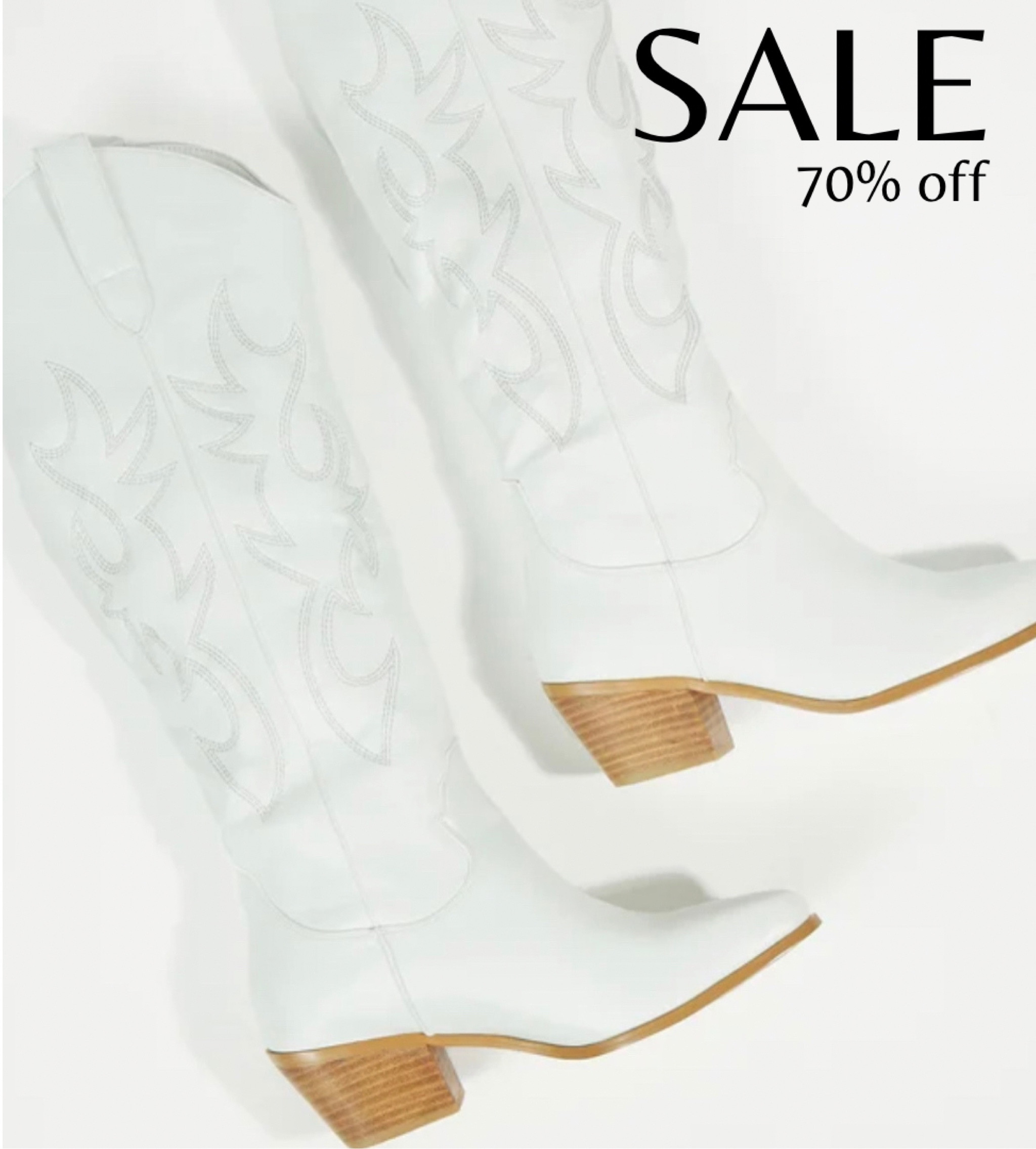 Act fast before these sell out completely! Limited sizes (7 and 8) available at a whopping 70% off! 😱😍 these make for the perfect gift for any female and a staple in your closet! 

#LTKGiftGuide #LTKHoliday #LTKsalealert