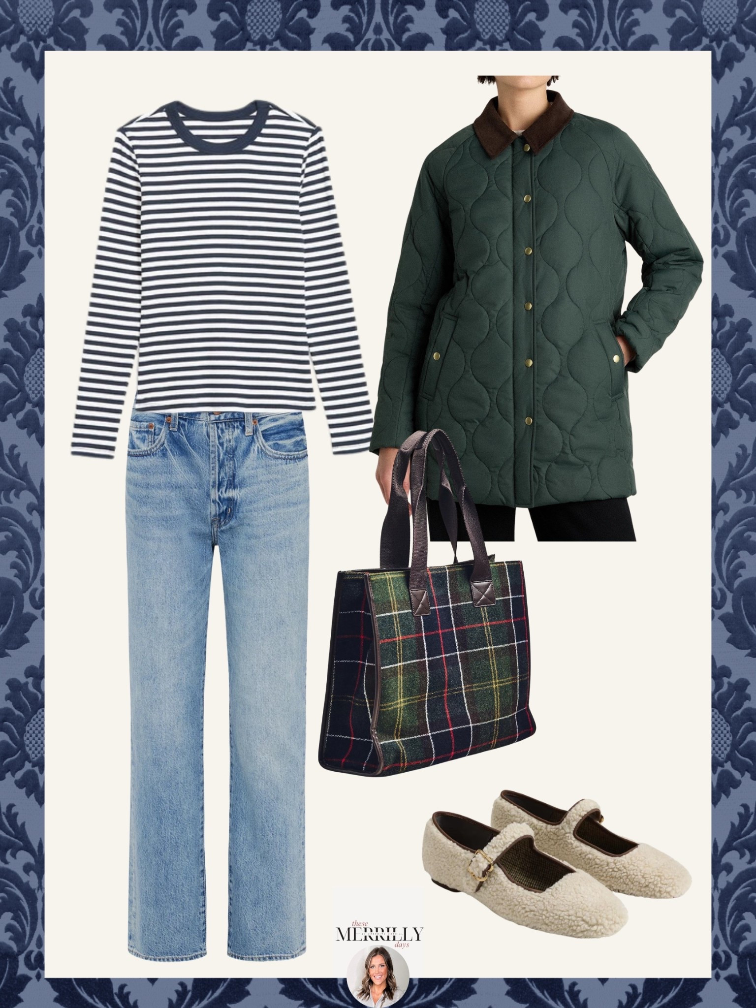 Casual but elevated Fall outfit! I’m in love with this jacket! 

#LTKShoeCrush #LTKFindsUnder100 #LTKStyleTip