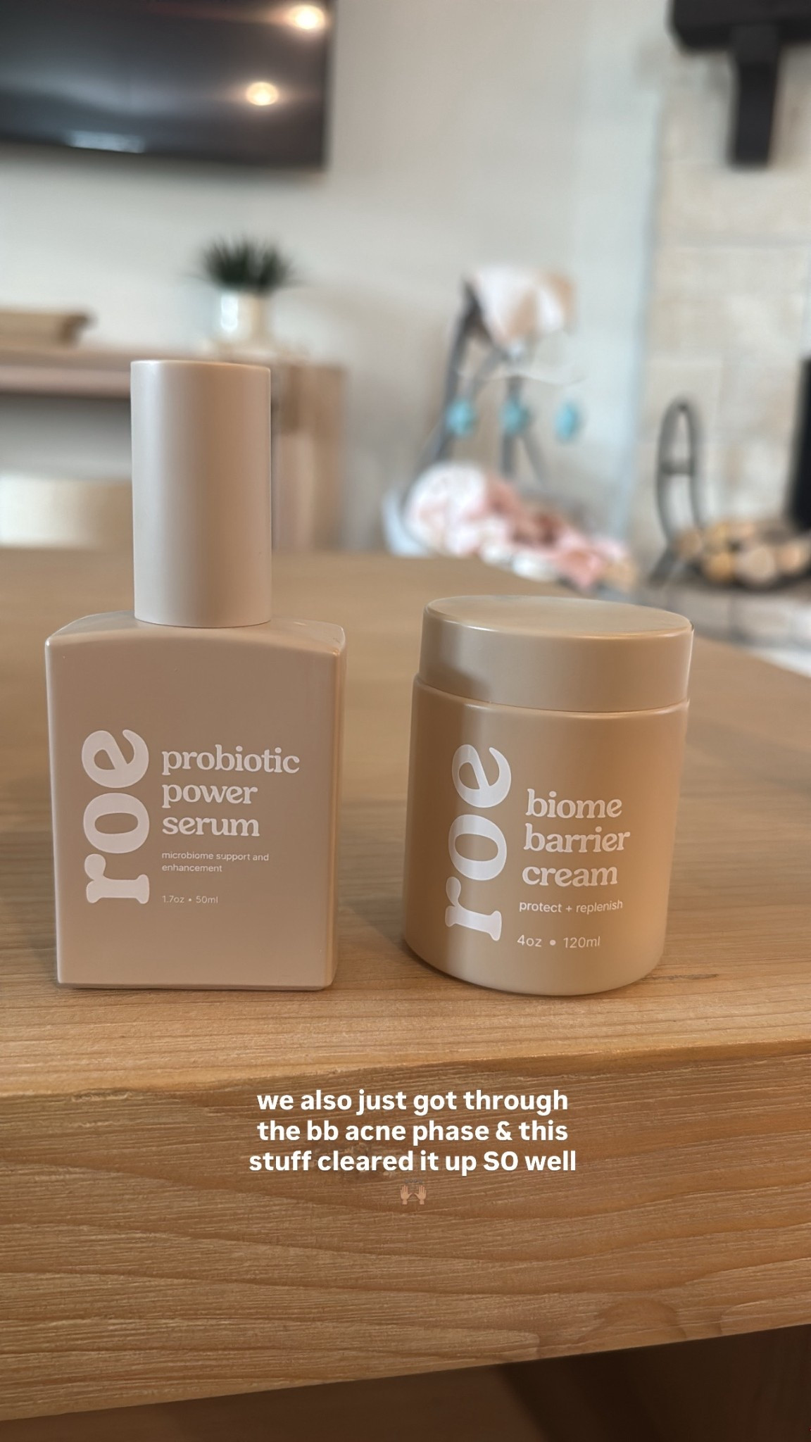 Use RACHAEL_A for a discount! 


#LTKKids #LTKBaby #LTKmomlife