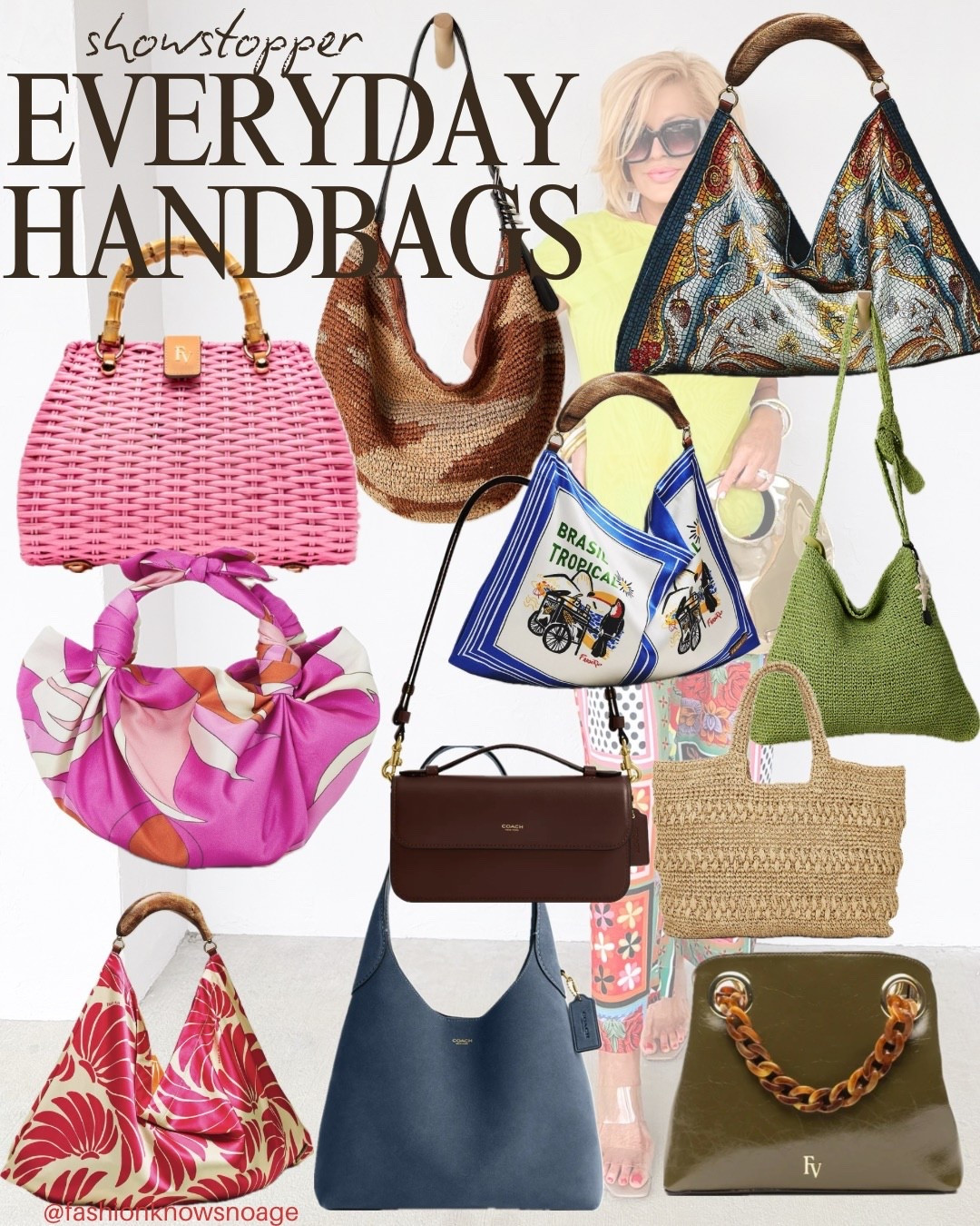 huge styles in 2026🤩 & so versatile!! don’t overthink it😍

Handbags
Accessories
Fashion
Style
GRWM


#LTKBeauty #LTKootd #LTKOver40