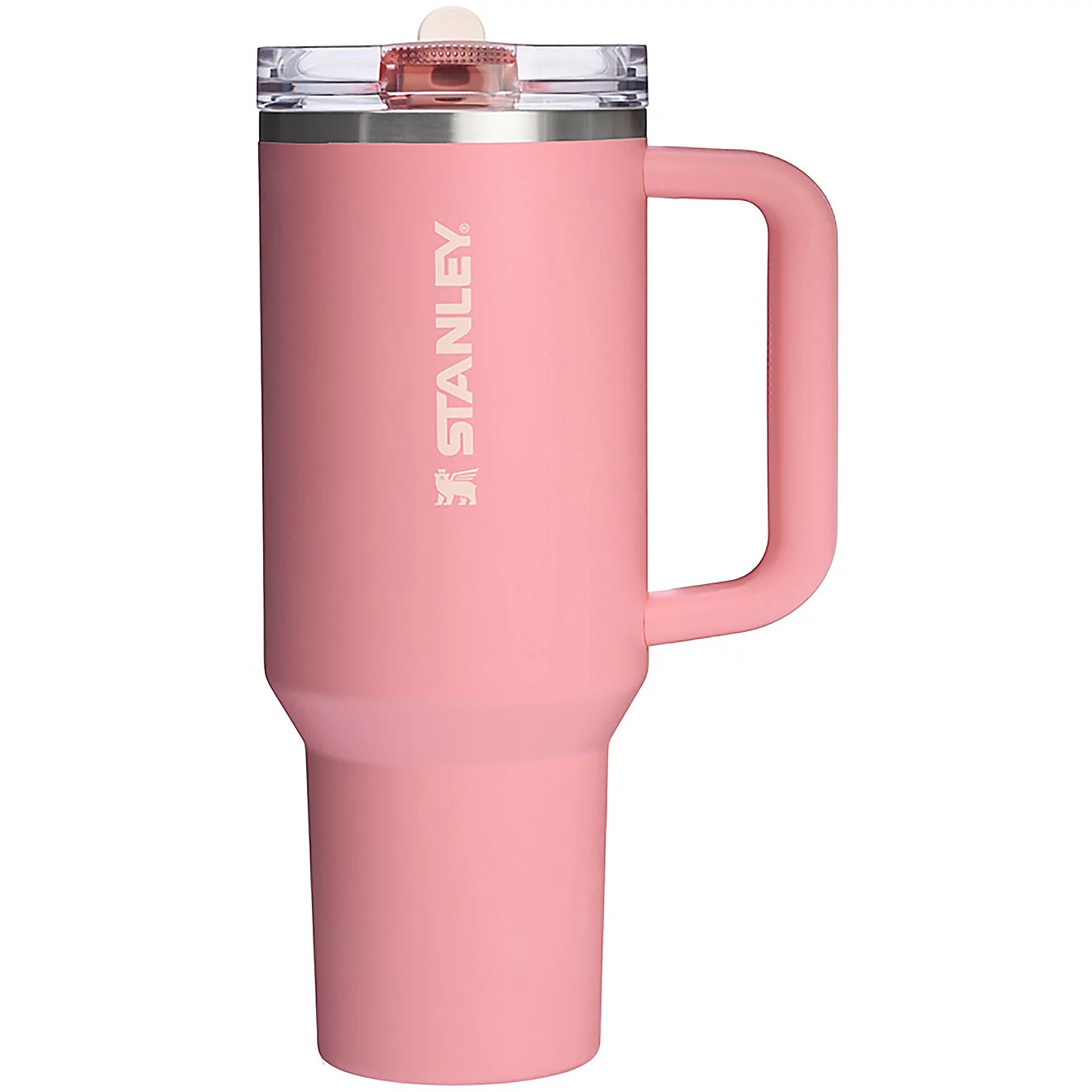 Stanley Quencher 40 oz ProTour Flip Straw Summer Edit Insulated Tumbler | Academy Sports + Outdoors