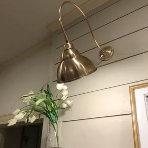 PARATO Wall sconce lamp light in industrial restoration style  edisonGlobe Sconce Minimal Sconce ... | Etsy (US)