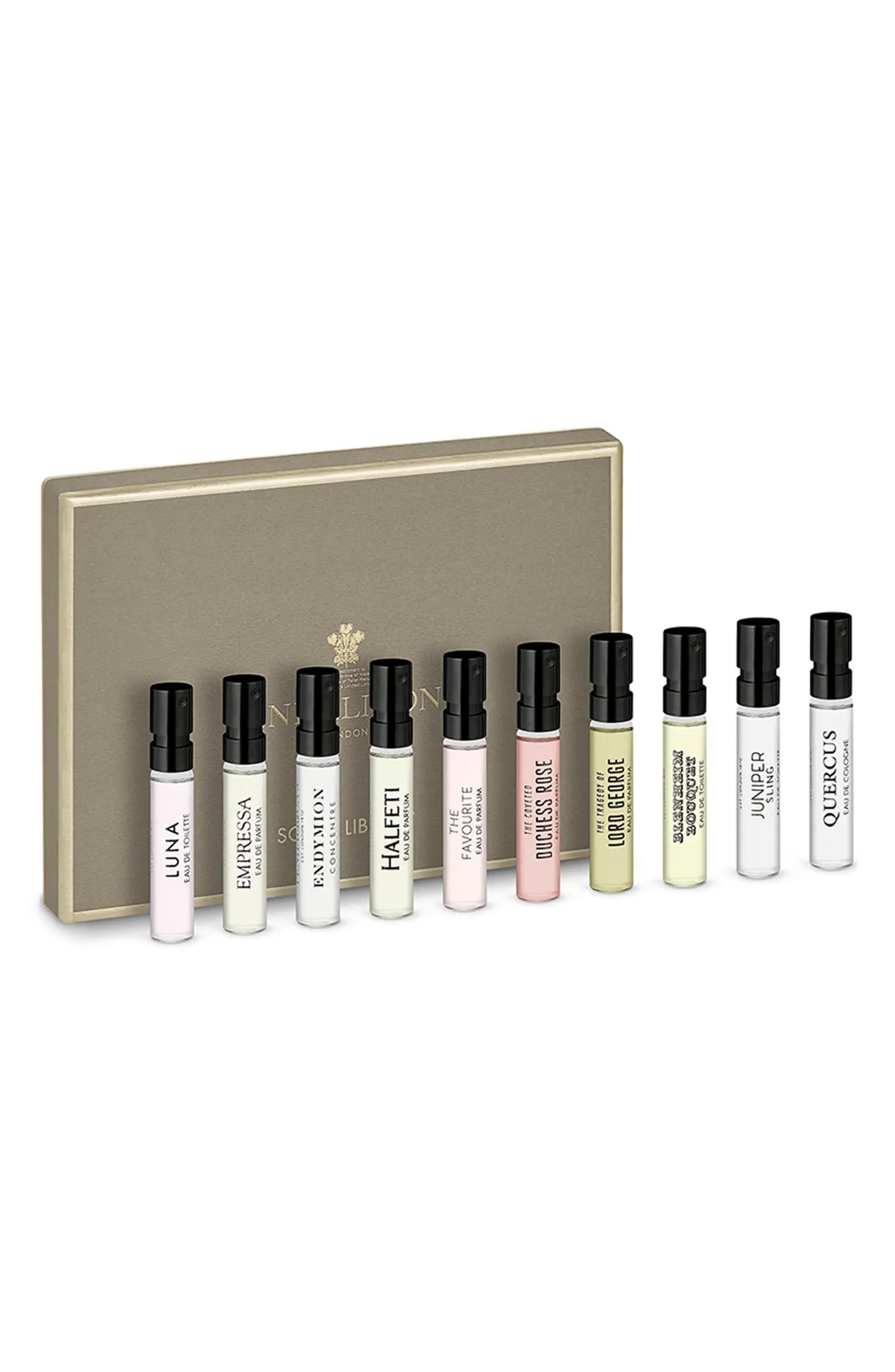 Bestseller Scent Library Set | Nordstrom