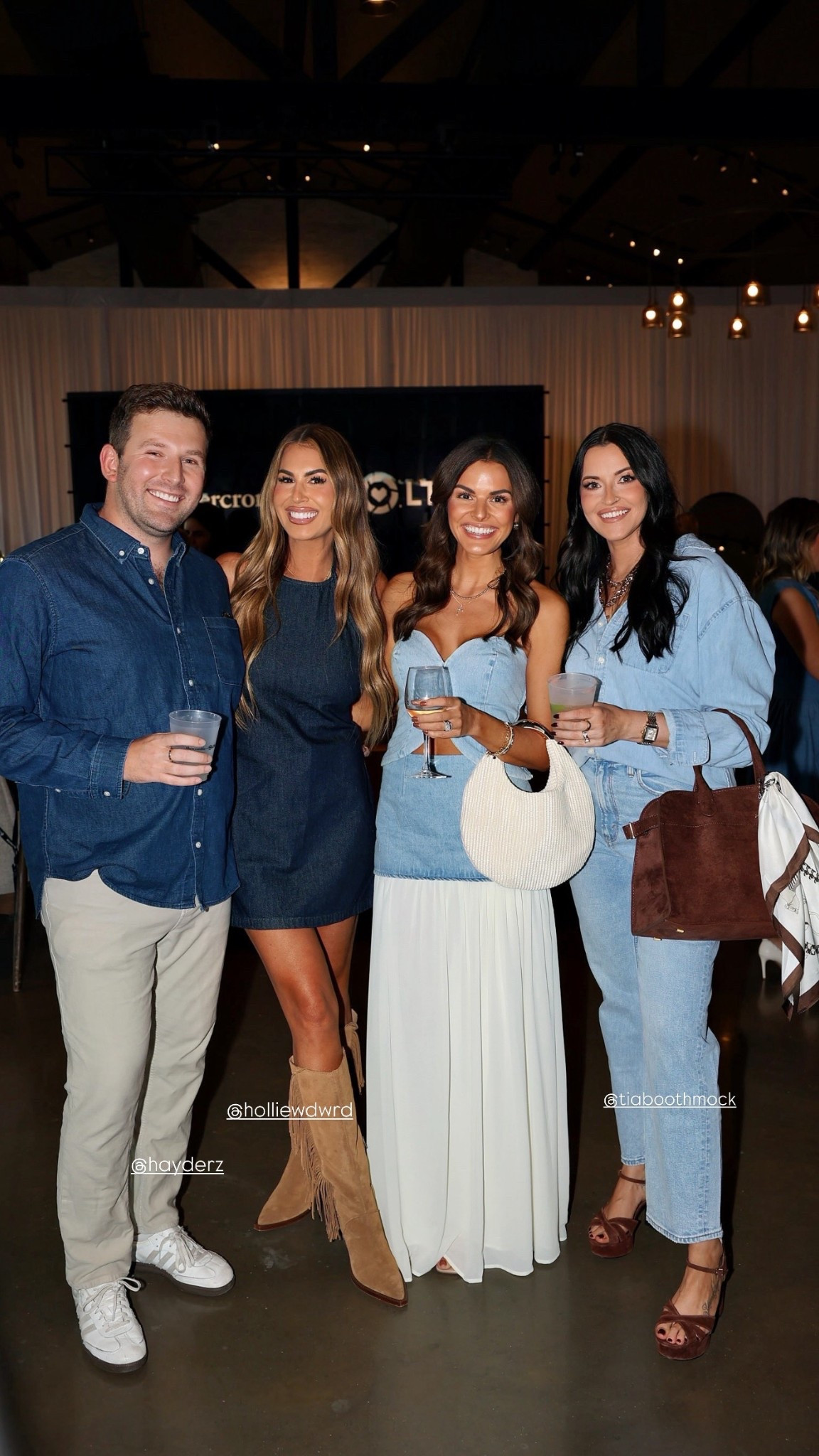 OOTD (LTKcon 25)

#LTKCon #LTKSeasonal #LTKStyleTip