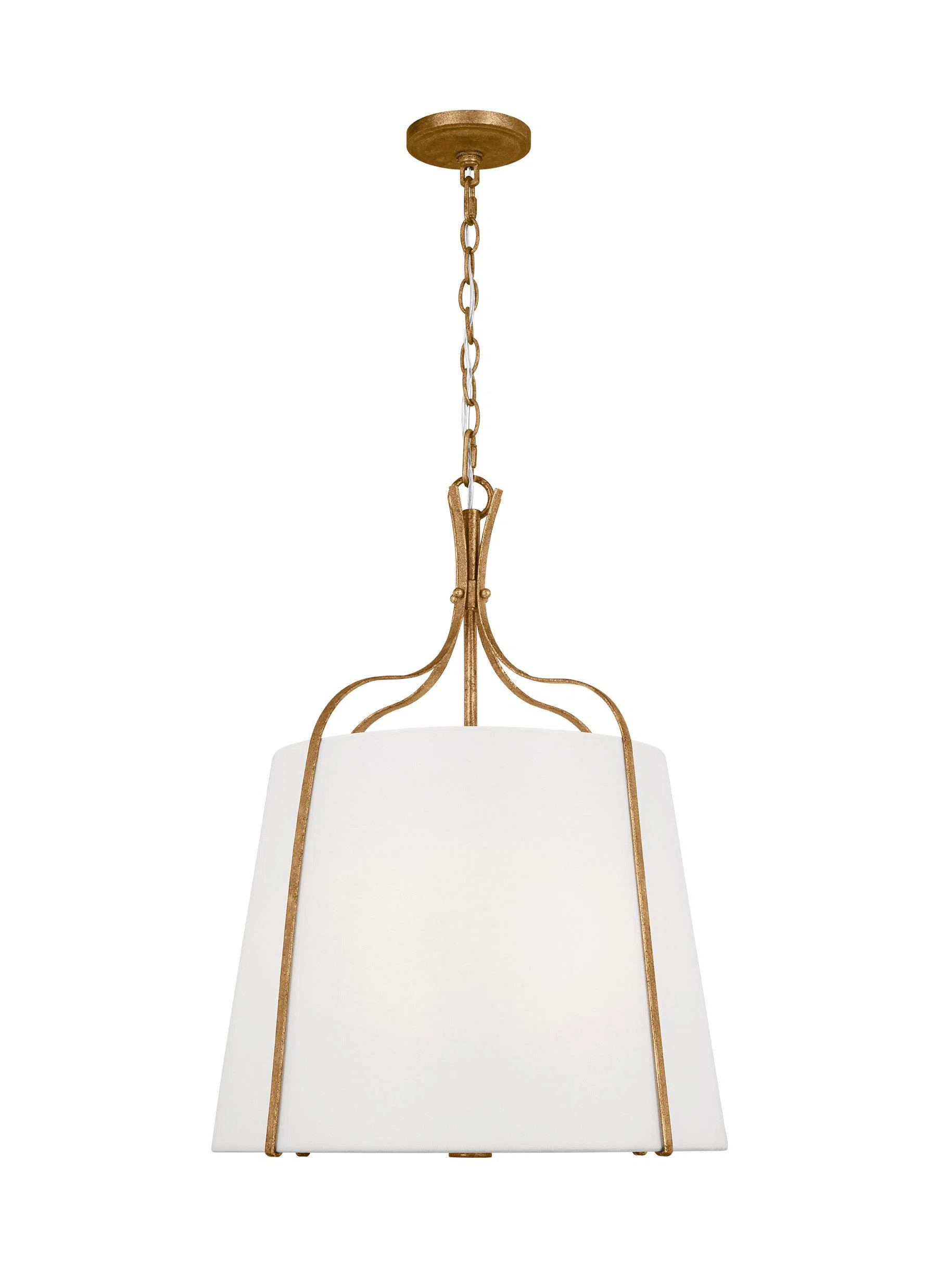 1 - Light Bell Pendant | Wayfair North America