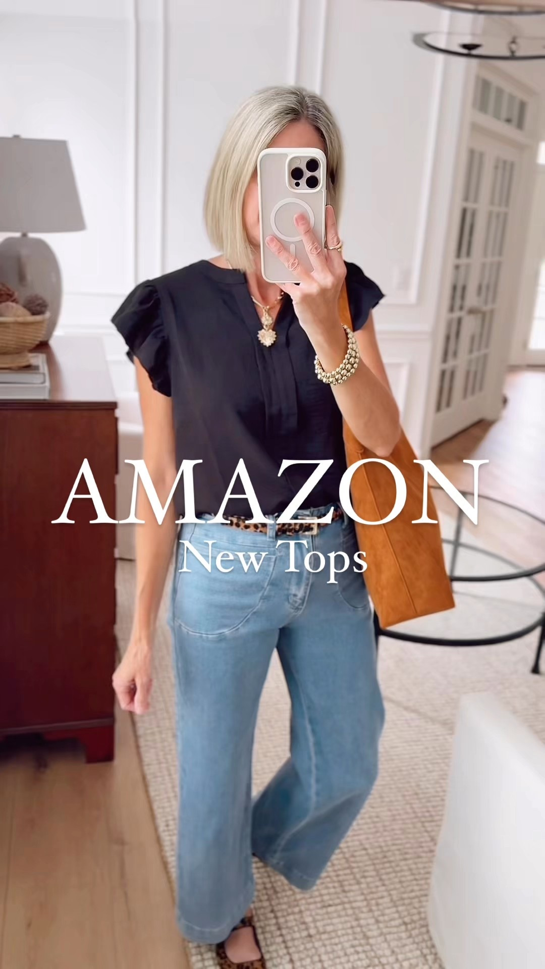 New Amazon finds you need in your closet 🙌These ruffle sleeve tops are so good and budget friendly!



#LTKFindsUnder50 #LTKSaleAlert #LTKSeasonal
