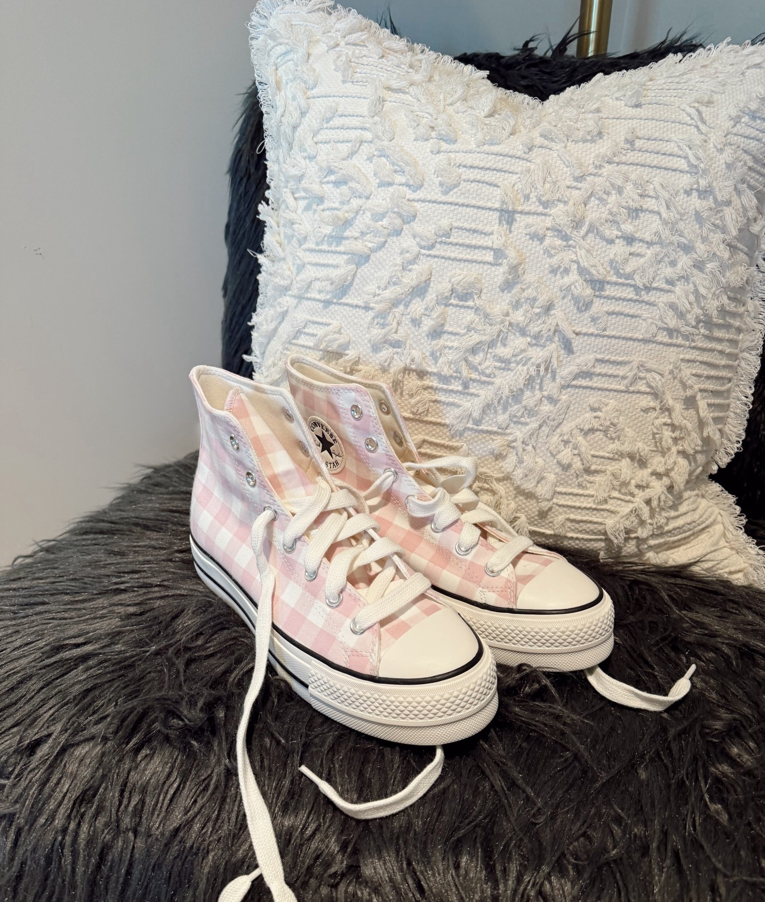 patterned converse!

#LTKootd #LTKSaleAlert
