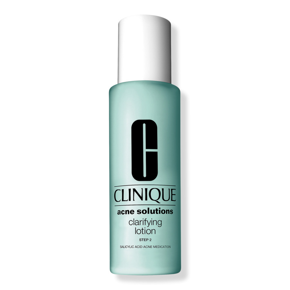 Acne Solutions Clarifying Face Lotion | Ulta