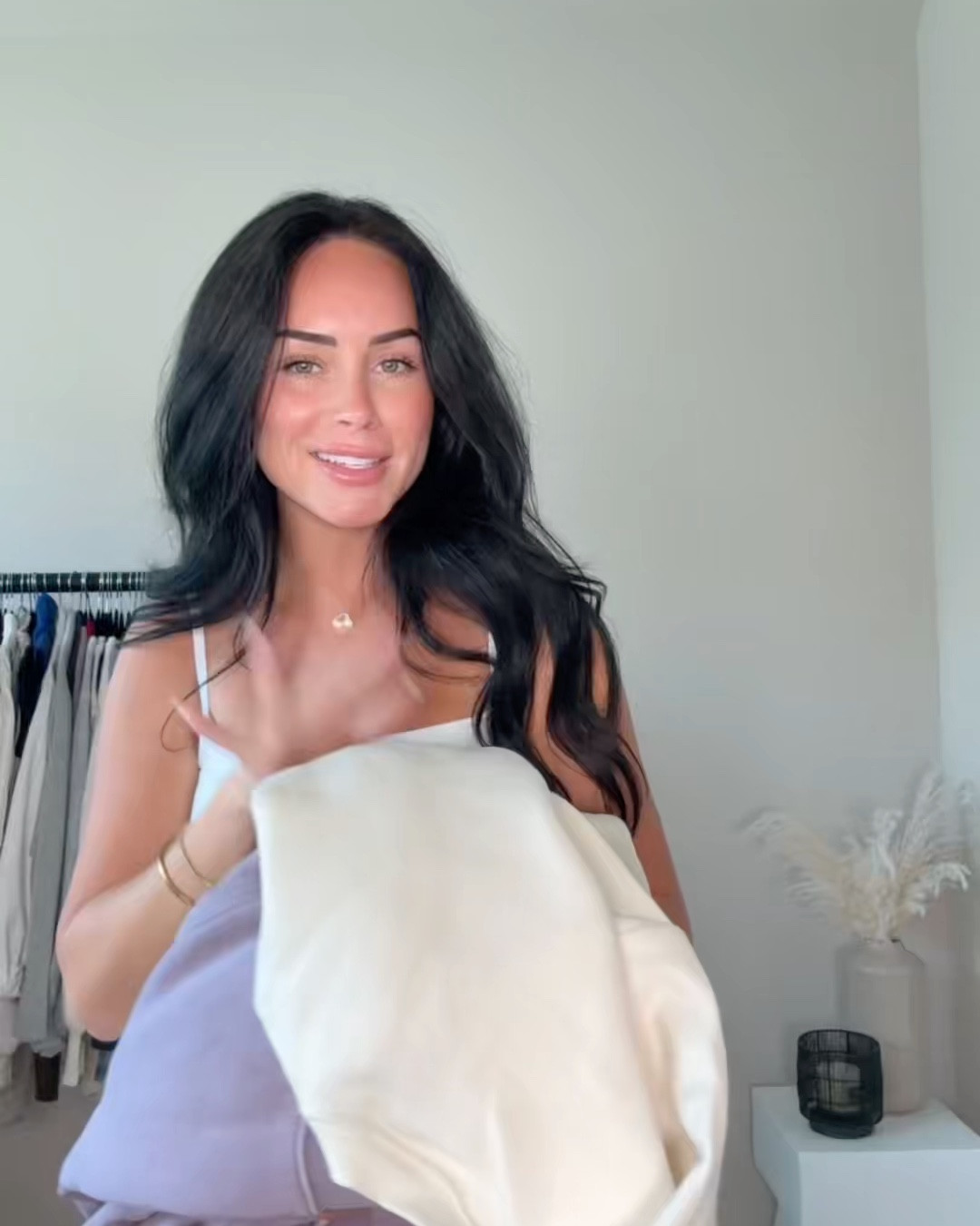 VS Fashion Show Essentials ☁️ please note these are unreleased items! These will be on the website on Oct 15th!!! 

My Sizing 5’7, 145lbs, 32dd
#pinkpartner  @vspink




#LTKFindsUnder100 #LTKActive #LTKSaleAlert