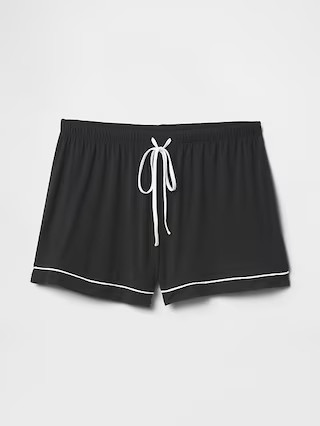 Softest Modal PJ Shorts | Gap (US)