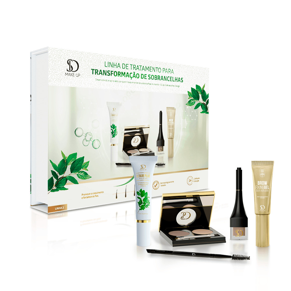 Linha 02 - newsd | SD BR